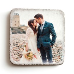 Photo Slate Coasters